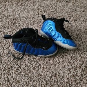 Foam Posites